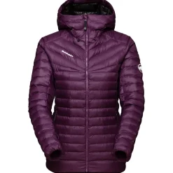 Albula IN Hooded Jacket - Women's