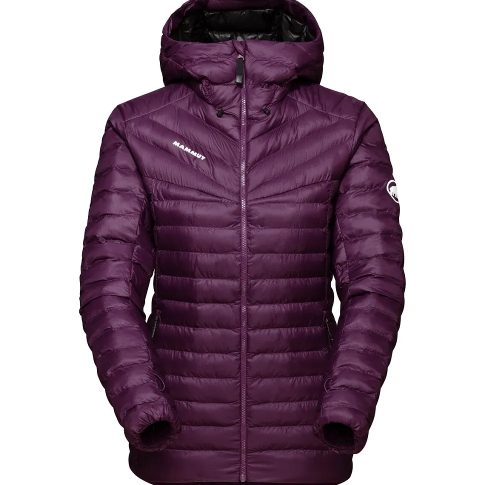 Albula IN Hooded Jacket - Women's