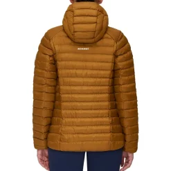 Albula IN Hooded Jacket - Women's