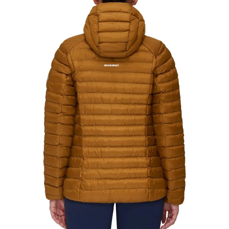 Albula IN Hooded Jacket - Women's