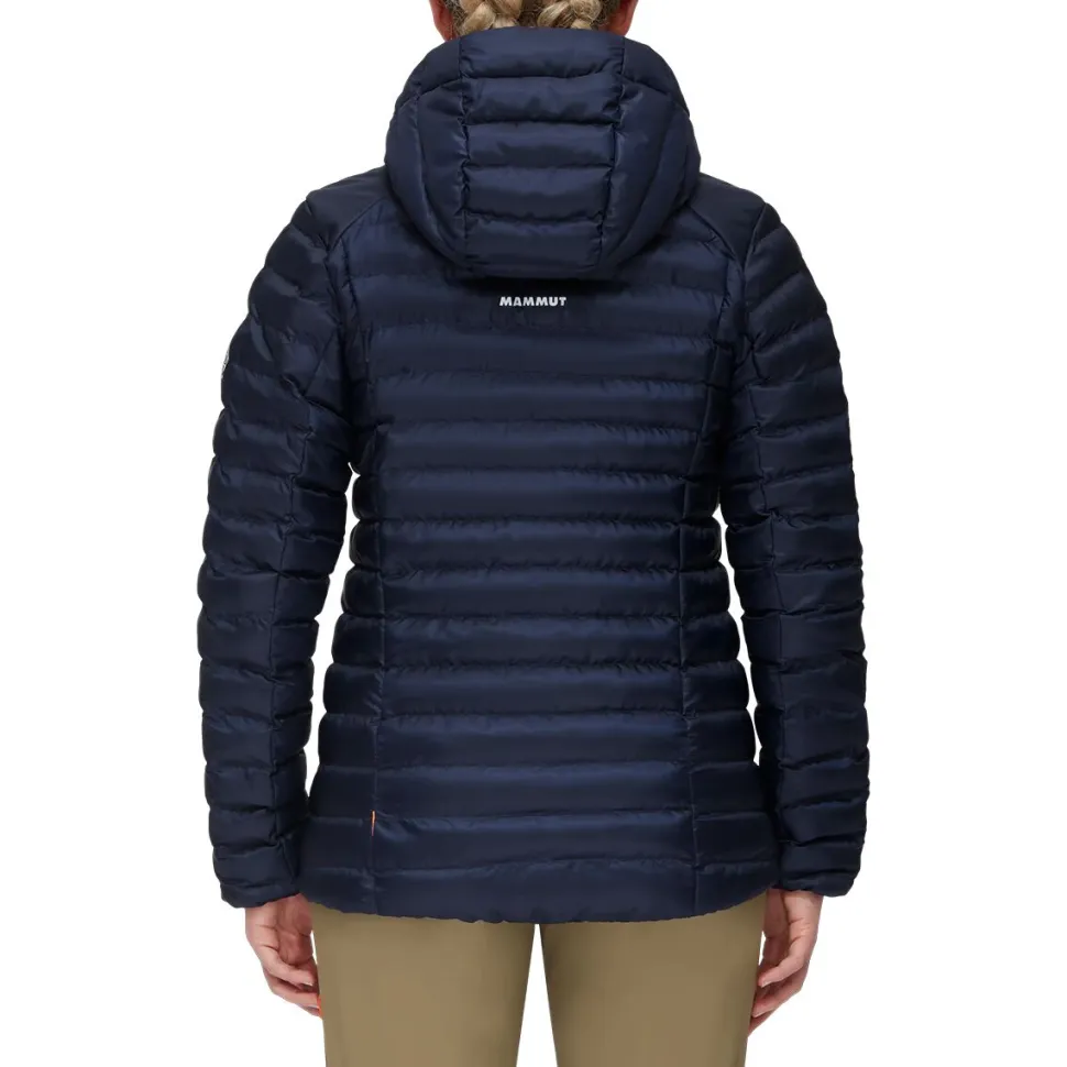 Albula IN Hooded Jacket - Women's
