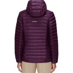 Albula IN Hooded Jacket - Women's