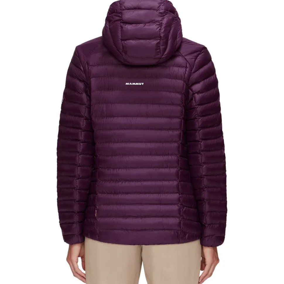 Albula IN Hooded Jacket - Women's