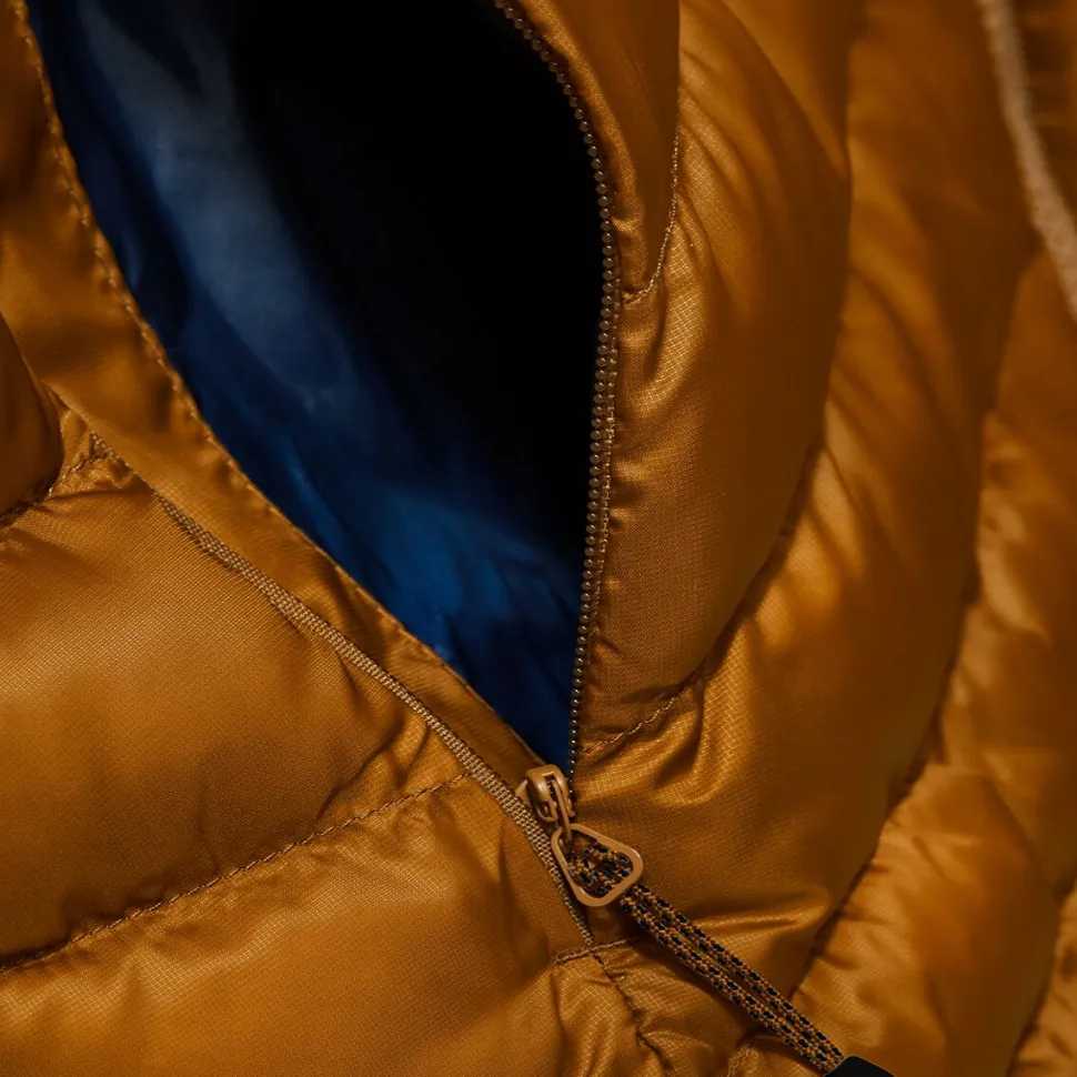 Albula IN Hooded Jacket - Women's