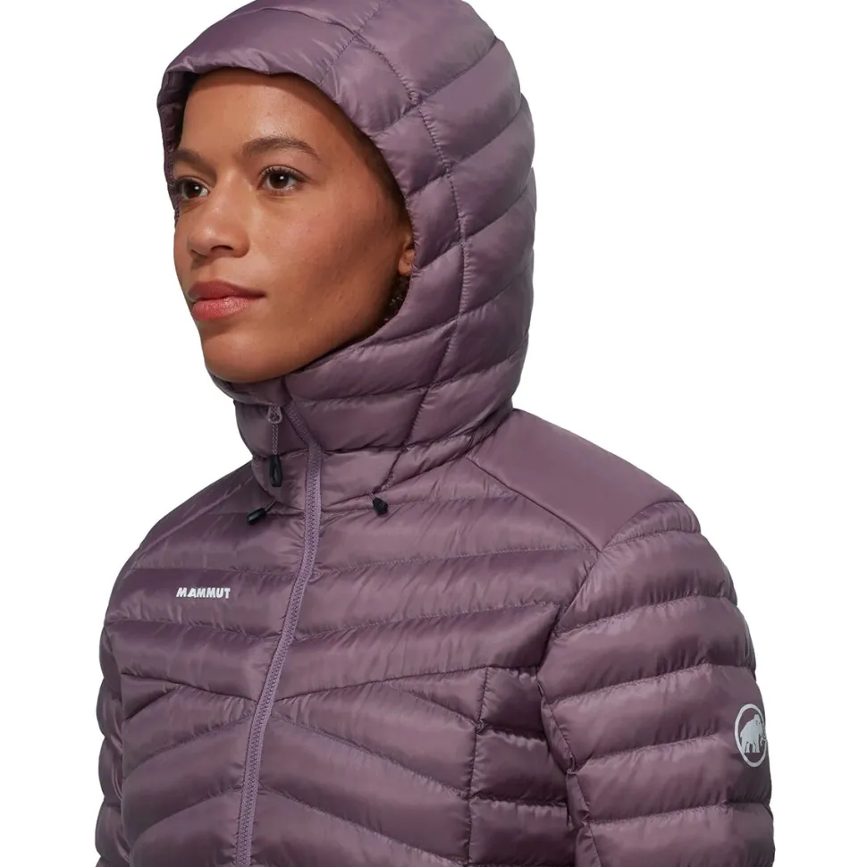 Albula IN Hooded Jacket - Women's