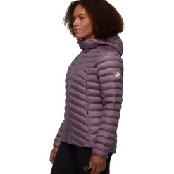 Albula IN Hooded Jacket - Women's