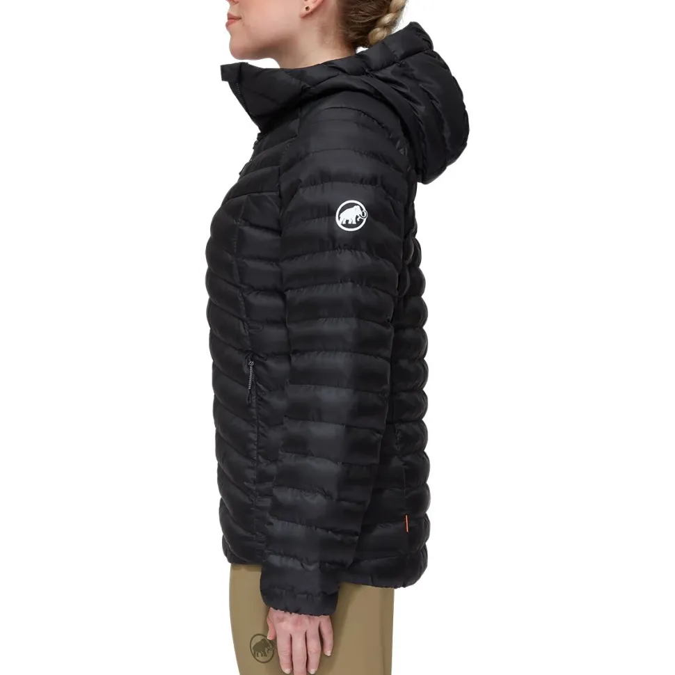Albula IN Hooded Jacket - Women's