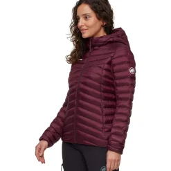 Albula IN Hooded Jacket - Women's