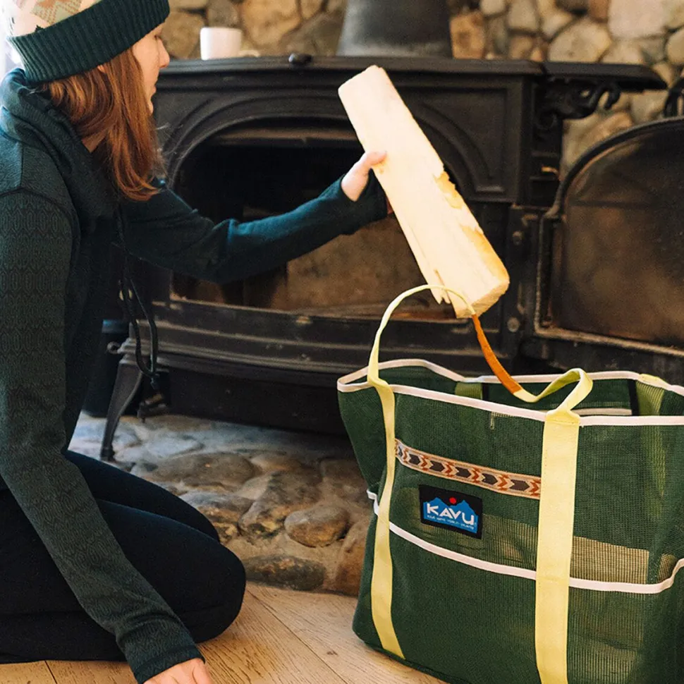Alder Lake Tote