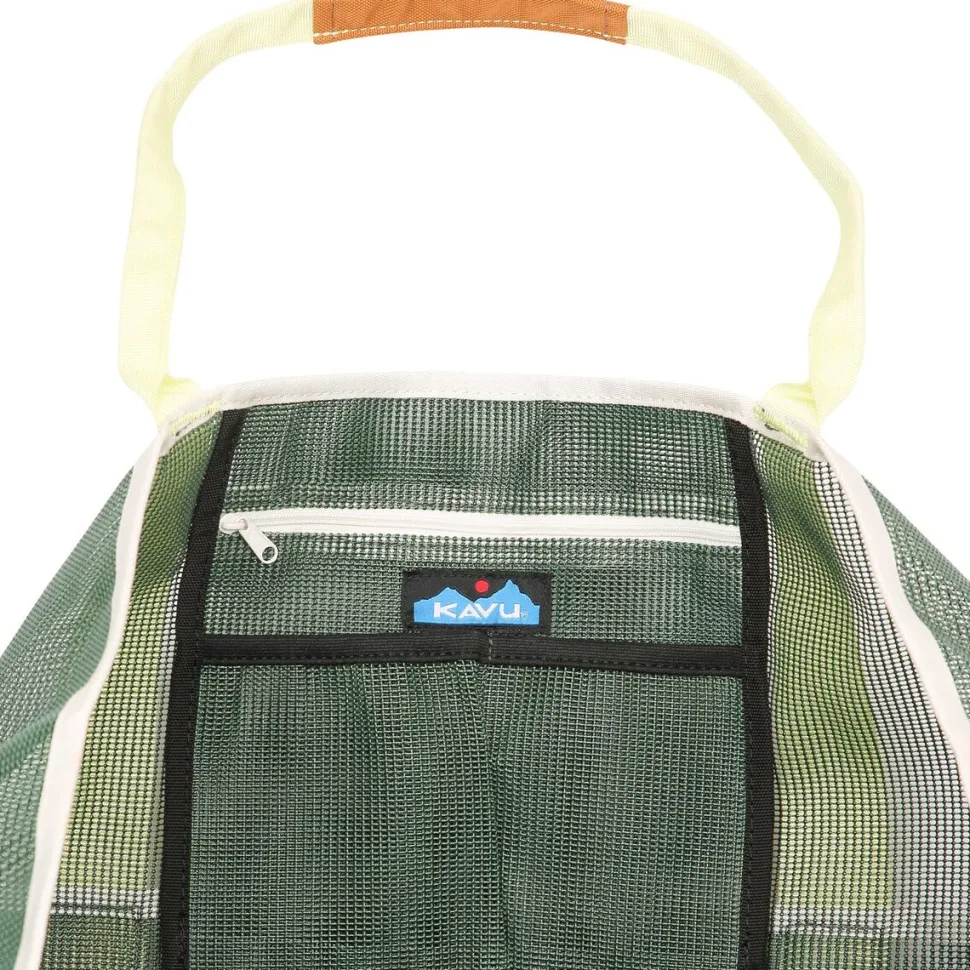 Alder Lake Tote