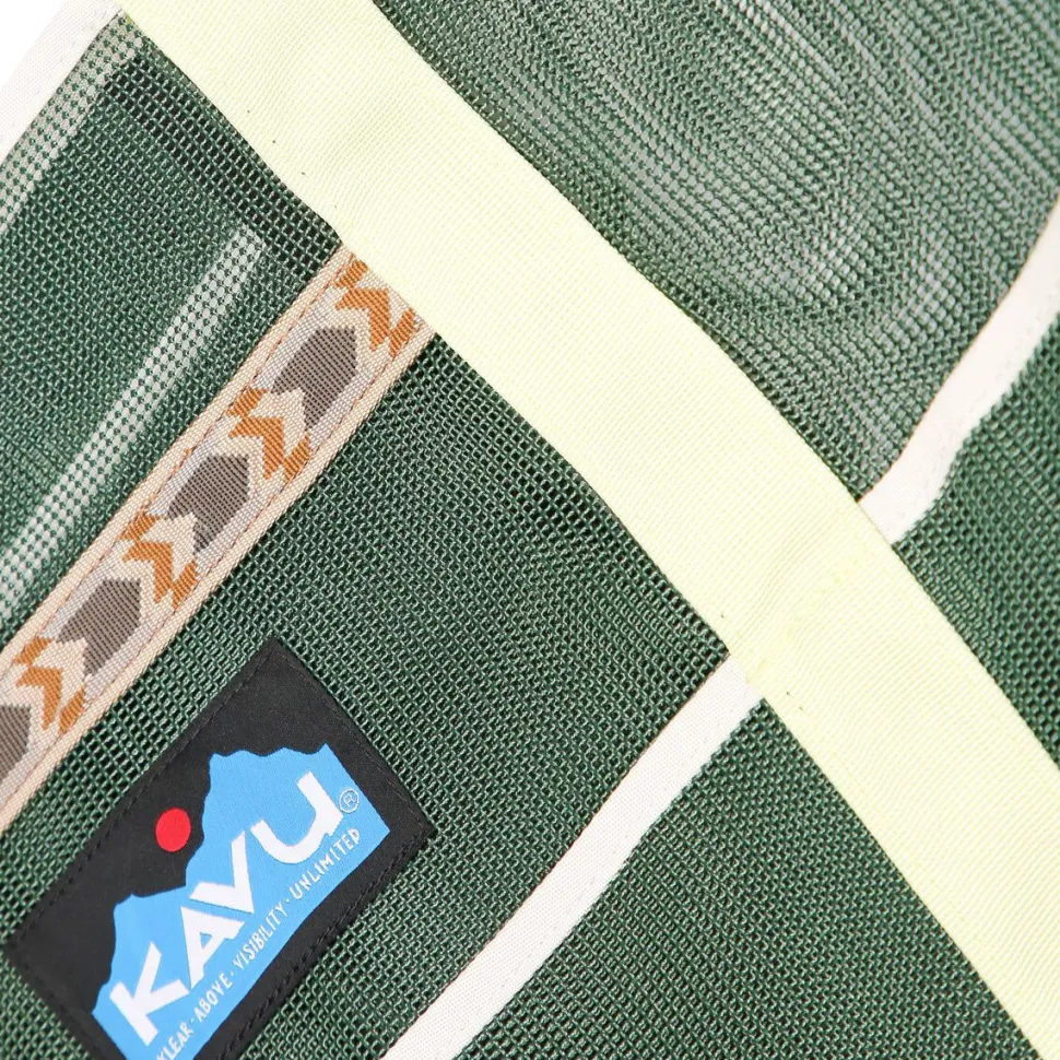Alder Lake Tote