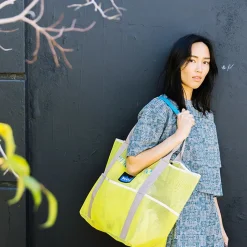 Alder Lake Tote