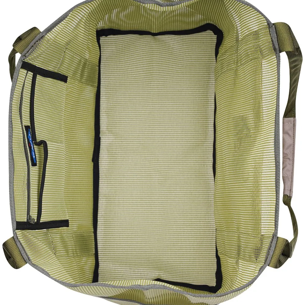 Alder Lake Tote