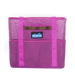Alder Lake Tote