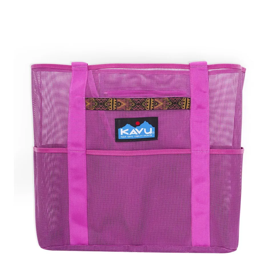 Alder Lake Tote