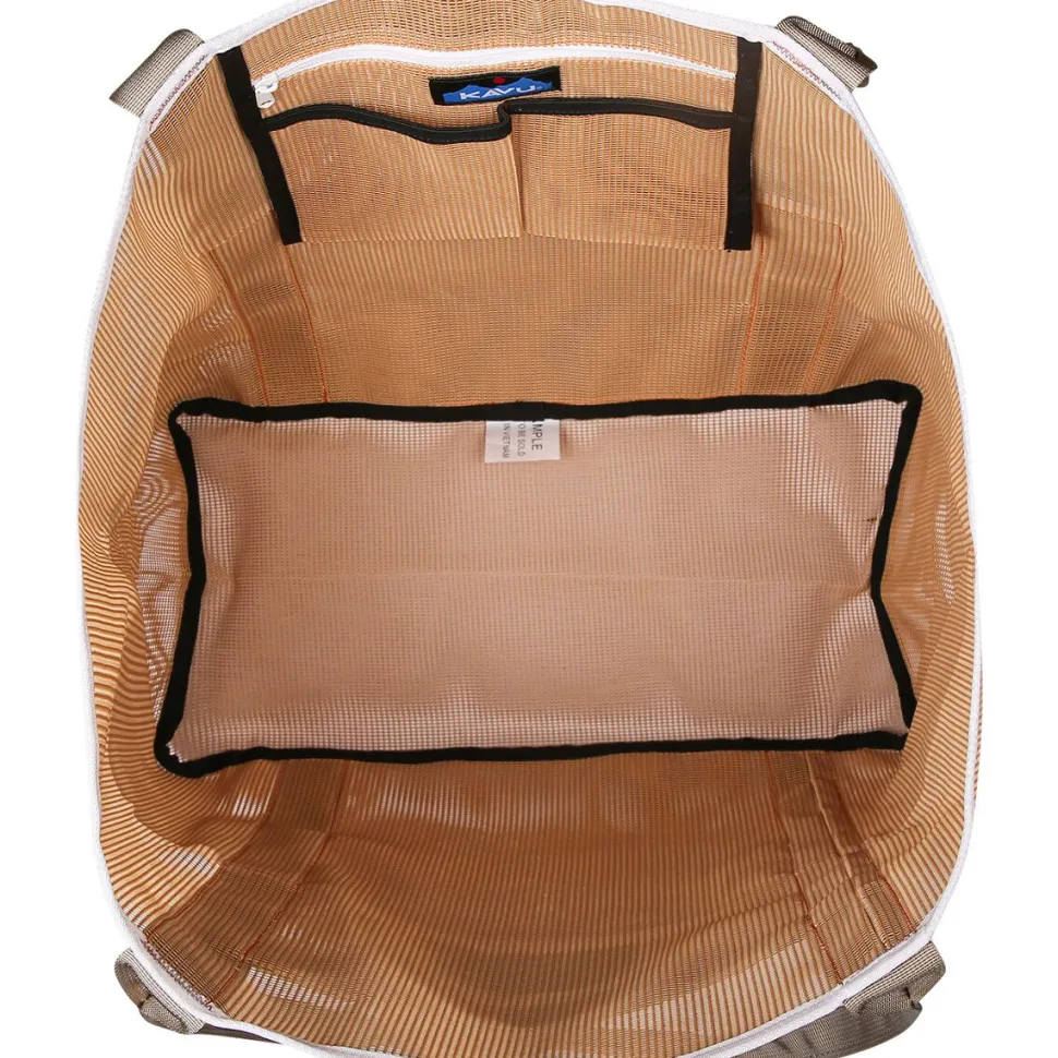 Alder Lake Tote