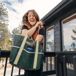 Alder Lake Tote