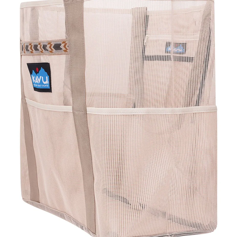 Alder Lake Tote