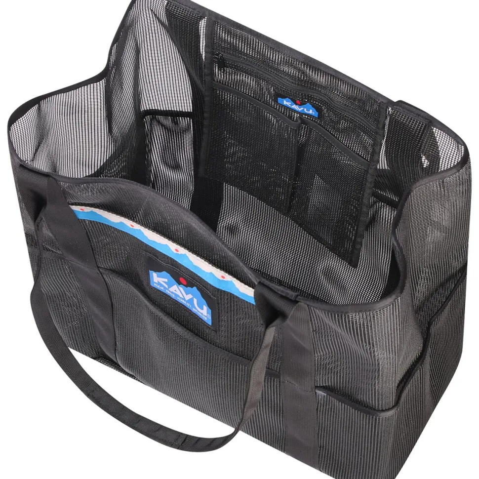Alder Lake Tote