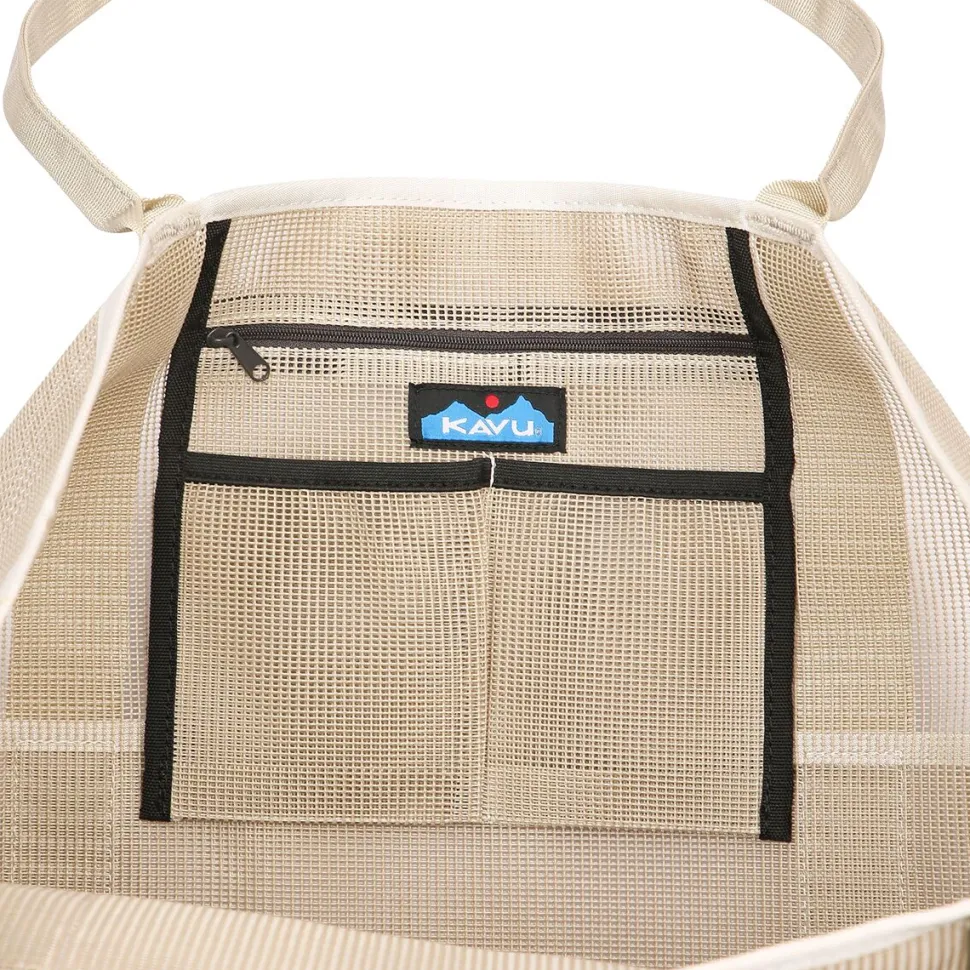 Alder Lake Tote