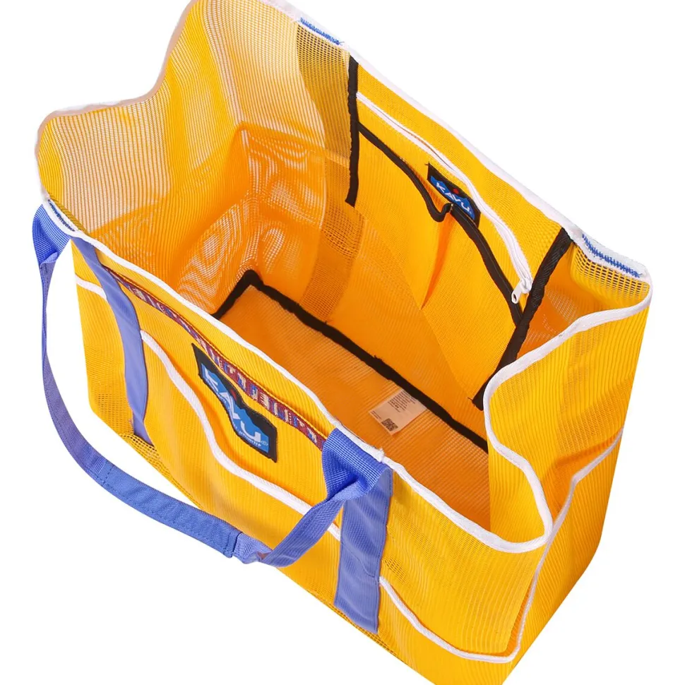 Alder Lake Tote