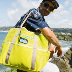 Alder Lake Tote