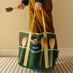 Alder Lake Tote