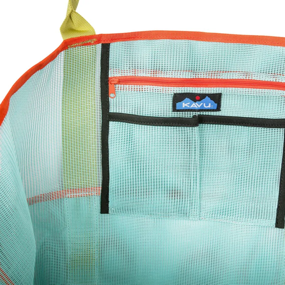 Alder Lake Tote