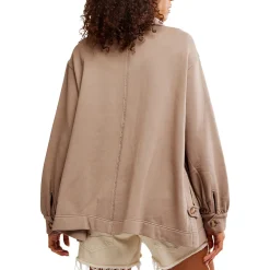 Alexa Sweatshirt - Women's