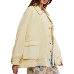 Alexa Sweatshirt - Women's