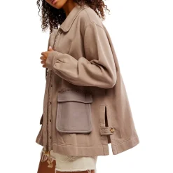 Alexa Sweatshirt - Women's