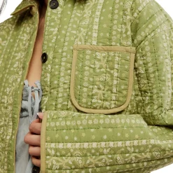 Alexie Jacket - Women's