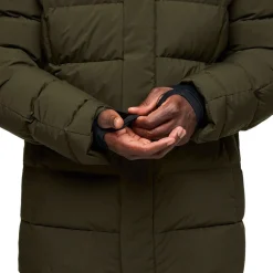 Alivio Down Parka - Men's