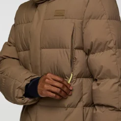 Alivio Down Parka - Men's