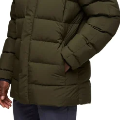 Alivio Down Parka - Men's