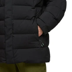Alivio Down Parka - Men's