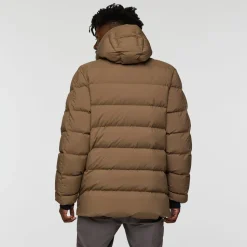 Alivio Down Parka - Men's