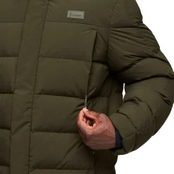 Alivio Down Parka - Men's