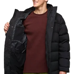 Alivio Down Parka - Men's