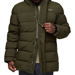Alivio Down Parka - Men's