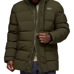 Alivio Down Parka - Men's
