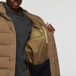 Alivio Down Parka - Men's