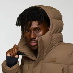 Alivio Down Parka - Men's
