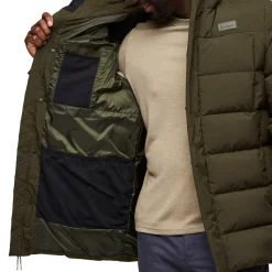 Alivio Down Parka - Men's