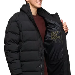 Alivio Down Parka - Men's