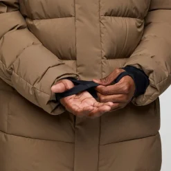 Alivio Down Parka - Men's