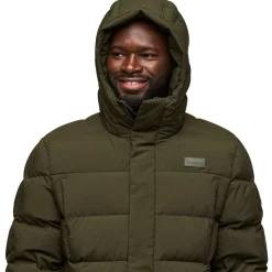 Alivio Down Parka - Men's