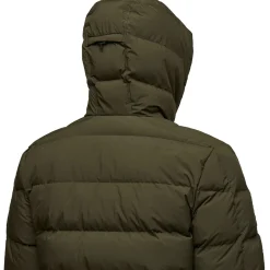 Alivio Down Parka - Men's
