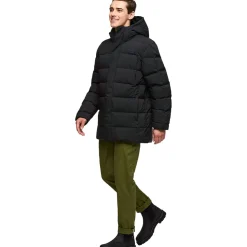 Alivio Down Parka - Men's