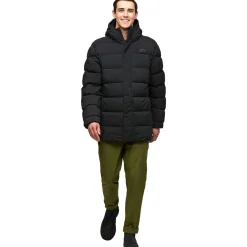 Alivio Down Parka - Men's